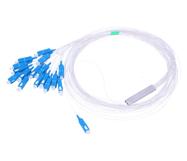 ExtraLink 1:16 PLC SC/UPC Splitter 900um 1,5m - 1543877 - zdjęcie